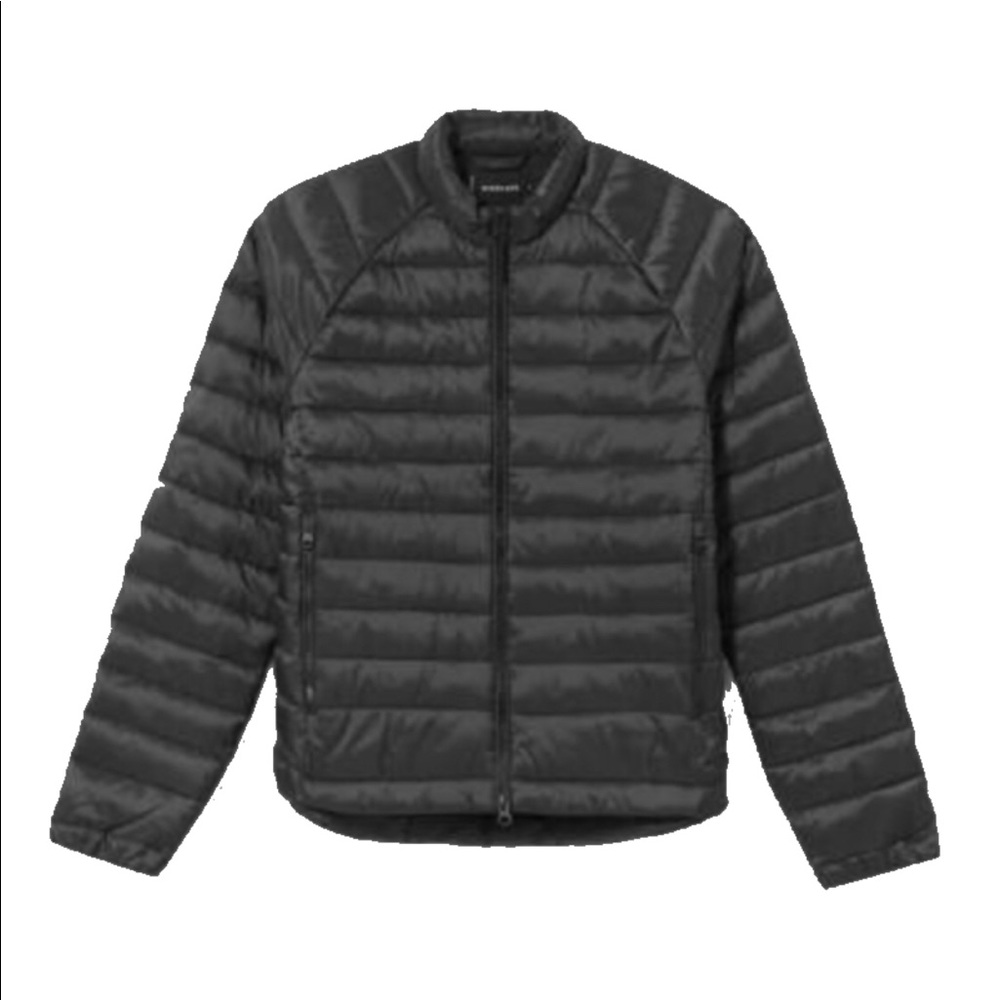 The ReNew Lightweight Puffer